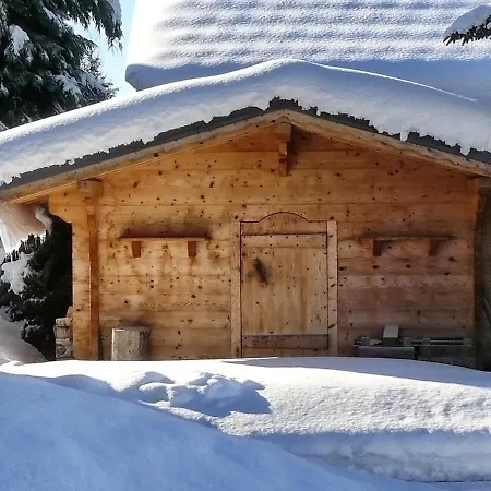 Location Cozy Aux Pieds Des Pistes, Proche Commerces Et Centre-village - Fr-1-505-104 Notre-Dame-de-Bellecombe