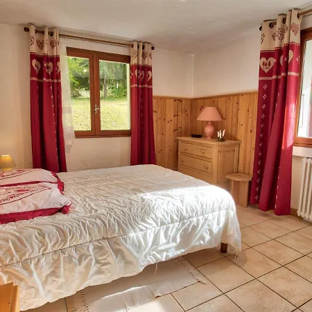 Apartment Location Cozy Aux Pieds Des Pistes, Proche Commerces Et Centre-village - Fr-1-505-104 Notre-Dame-de-Bellecombe