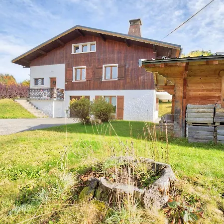 Location Cozy Aux Pieds Des Pistes, Proche Commerces Et Centre-village - Fr-1-505-104 Apartment *